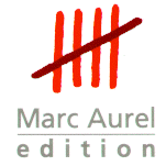 Marc Aurel Edition